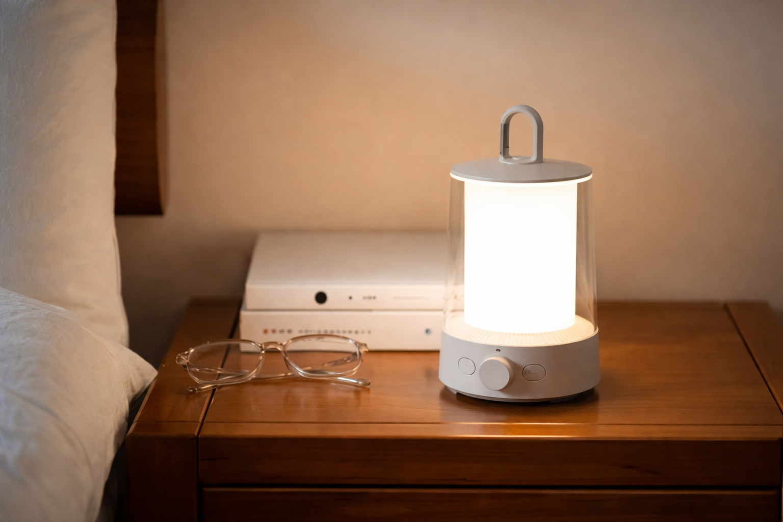 Outland Glow Lantern – Camping Lantern for Outdoor & Emergency - Image 2