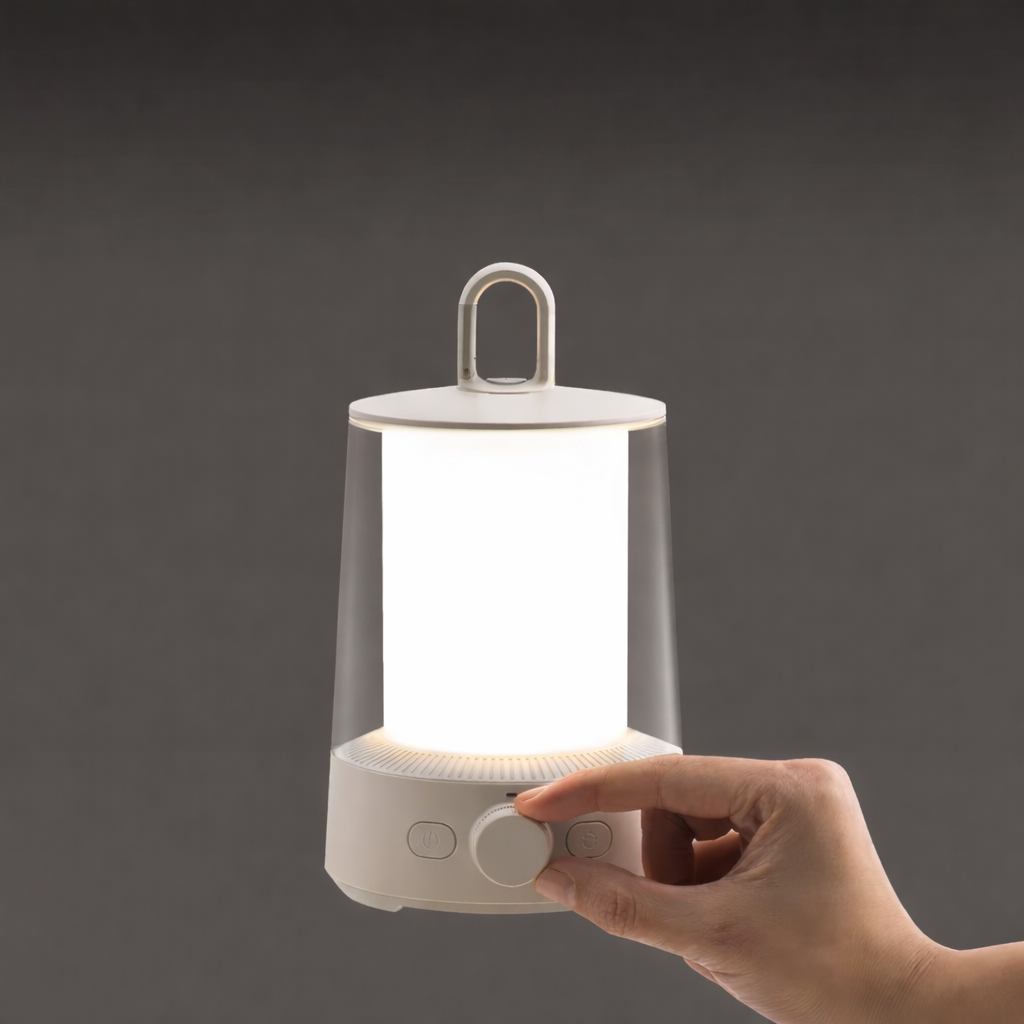 Outland Glow Lantern – Camping Lantern for Outdoor & Emergency - Image 7