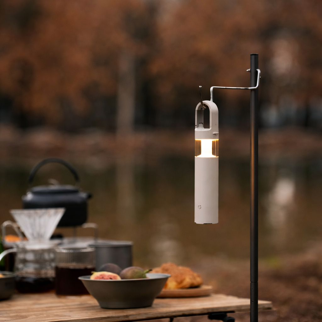 Outland Glow Lantern – Camping Lantern for Outdoor & Emergency - Image 3
