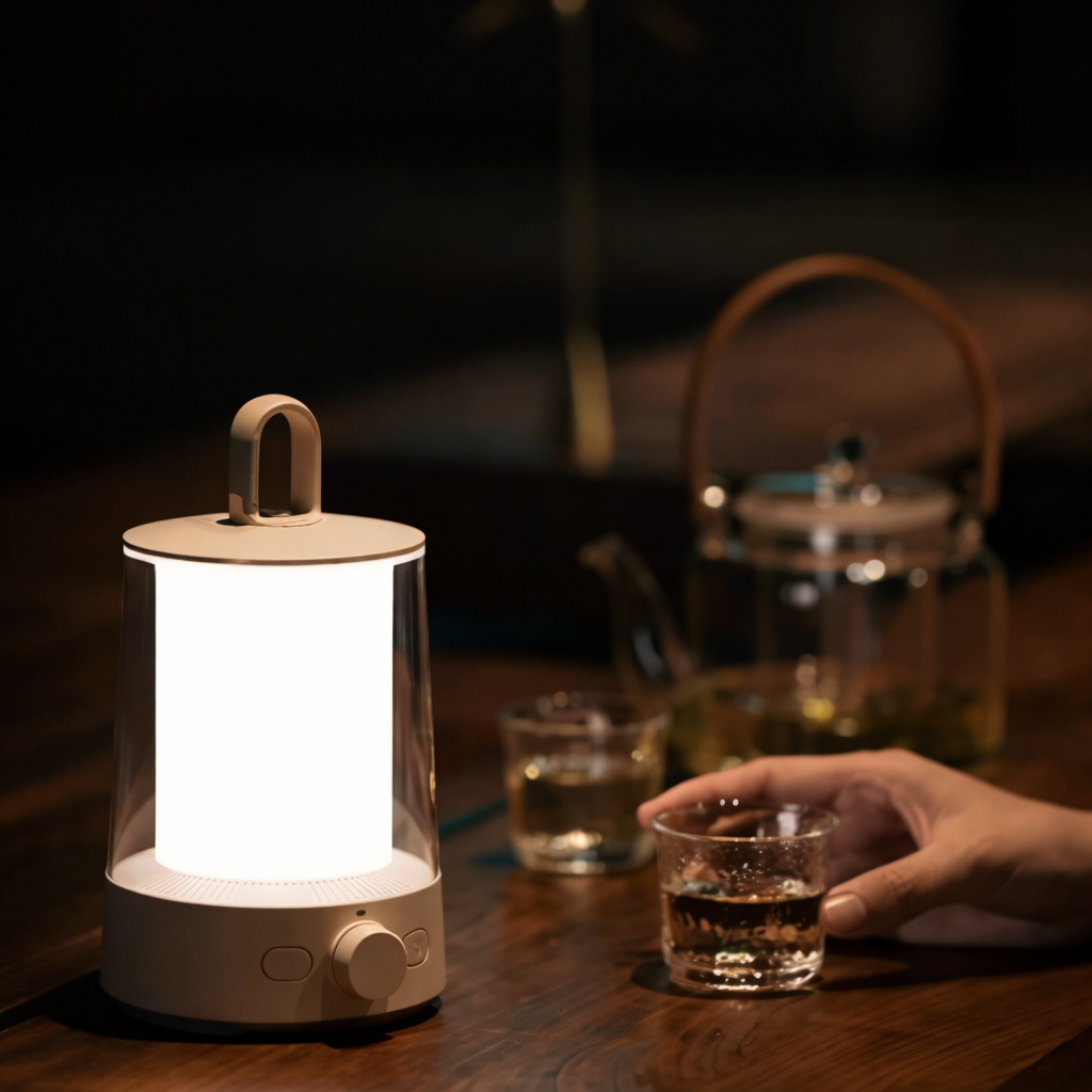 Outland Glow Lantern – Camping Lantern for Outdoor & Emergency - Image 6