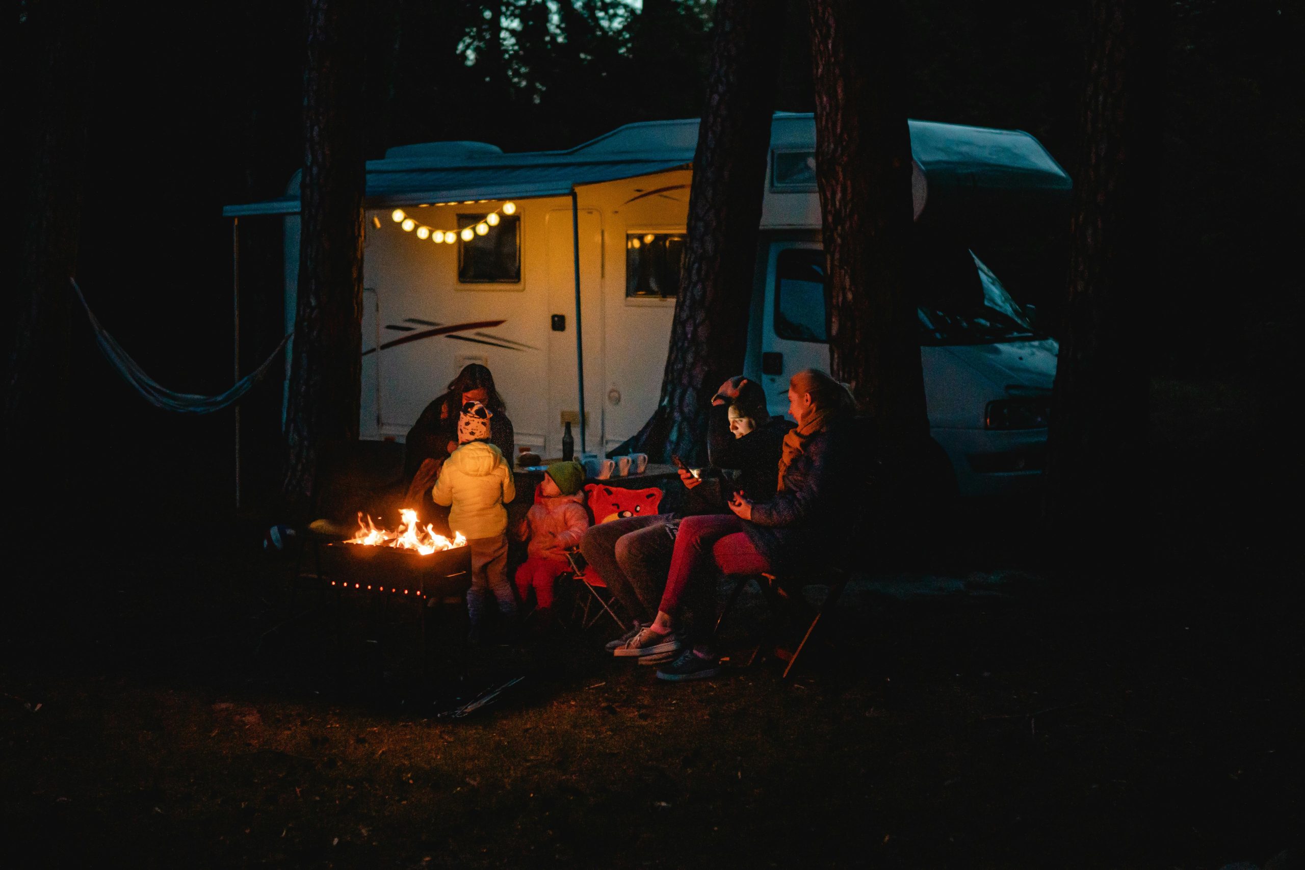 NomadBeam Outdoor Torch – Powerful Camping Flashlight for Outdoor & Emergency Use - Image 3