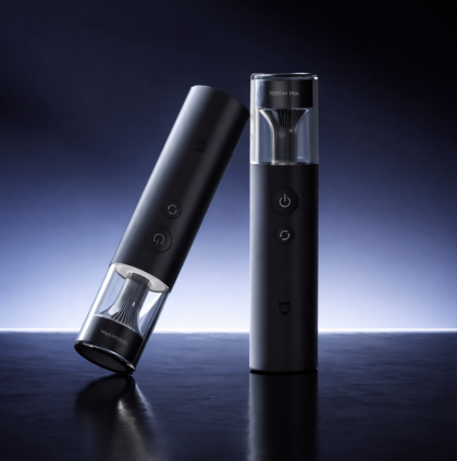 NomadBeam Outdoor Torch – Powerful Camping Flashlight for Outdoor & Emergency Use